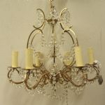 757 3213 CHANDELIER